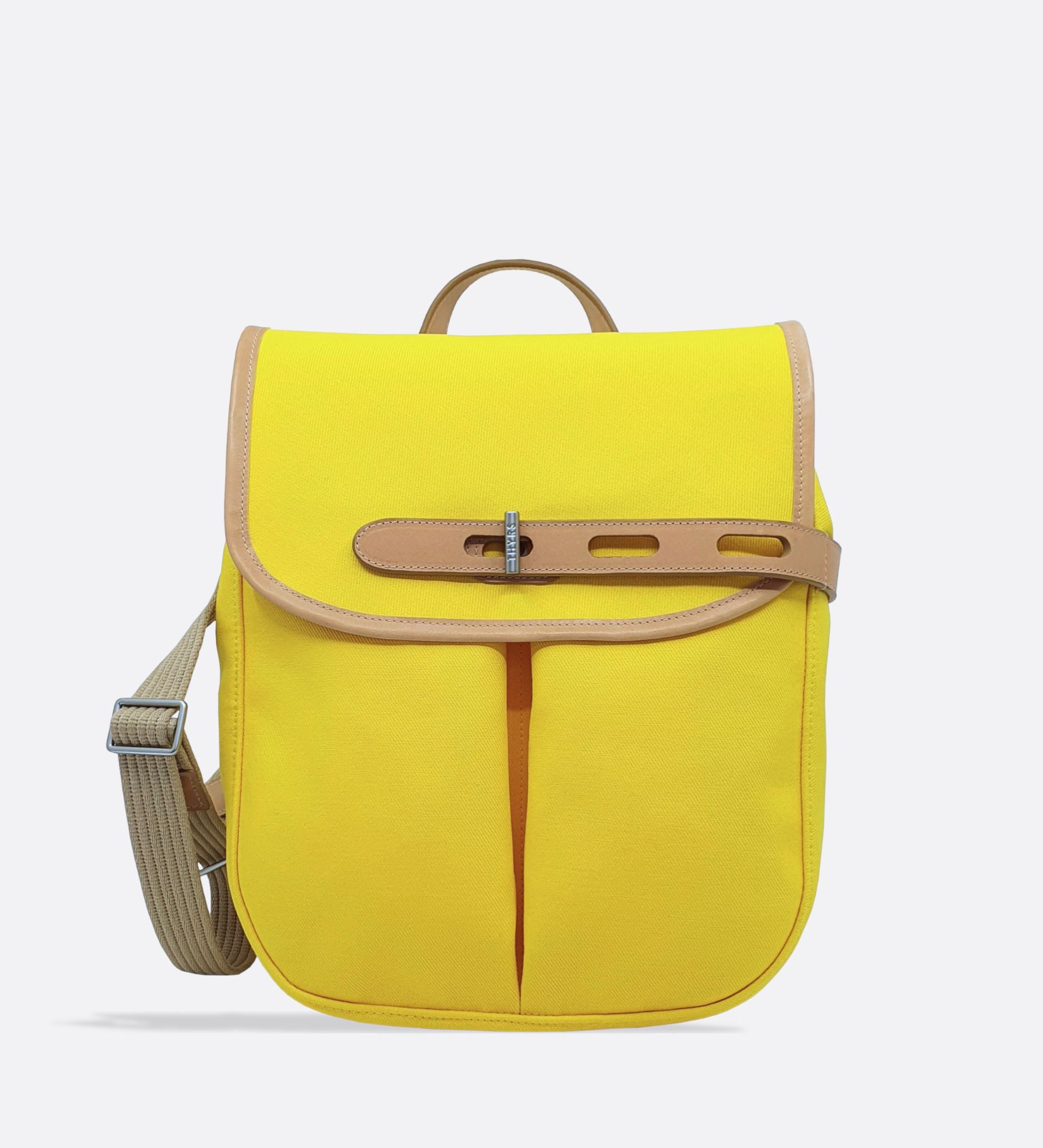 Double Twill Backpack | M