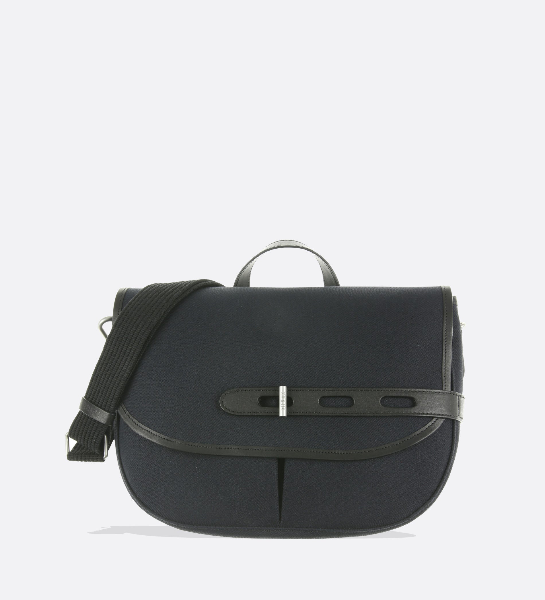 Besace moyenne Made in France marine THYRS