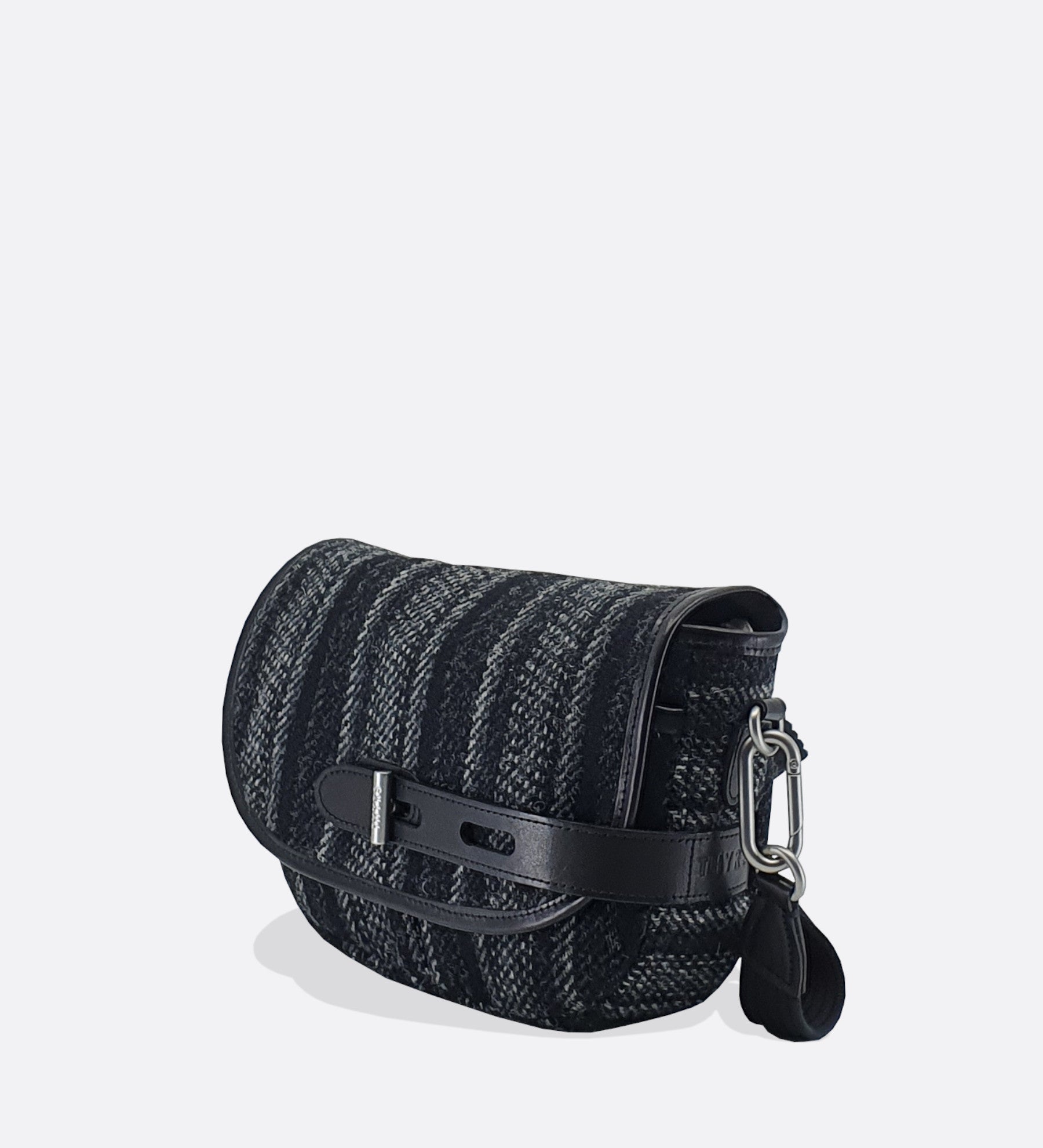 Besace Harris Tweed | S