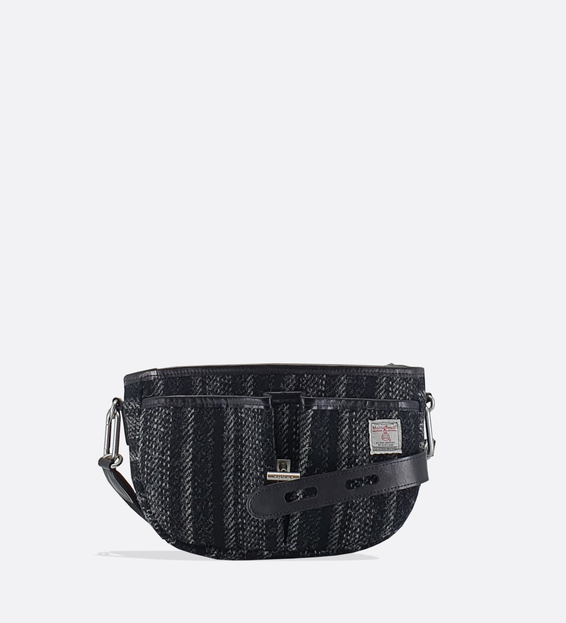 Besace Harris Tweed | S