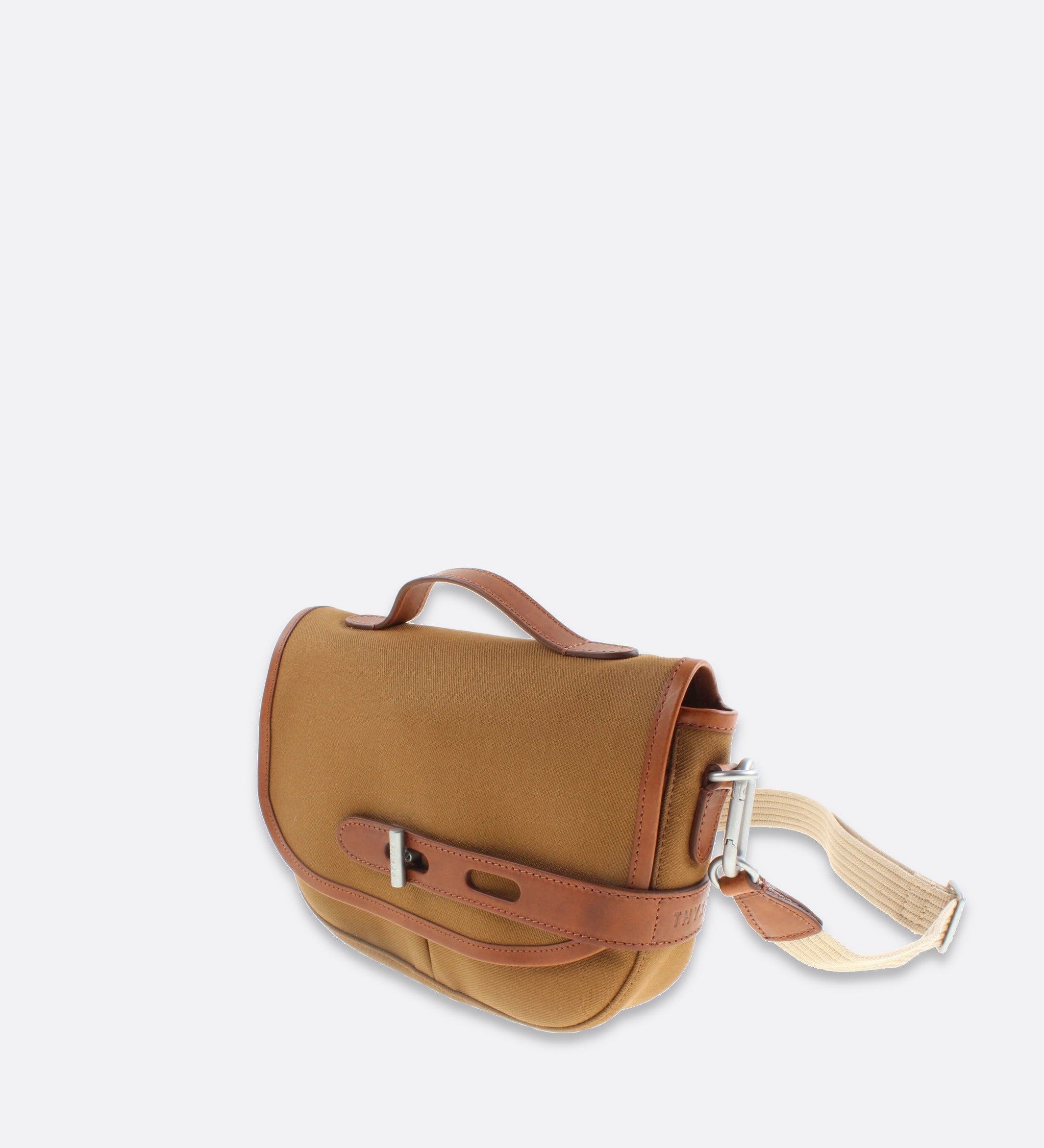 Besace Double Twill | S