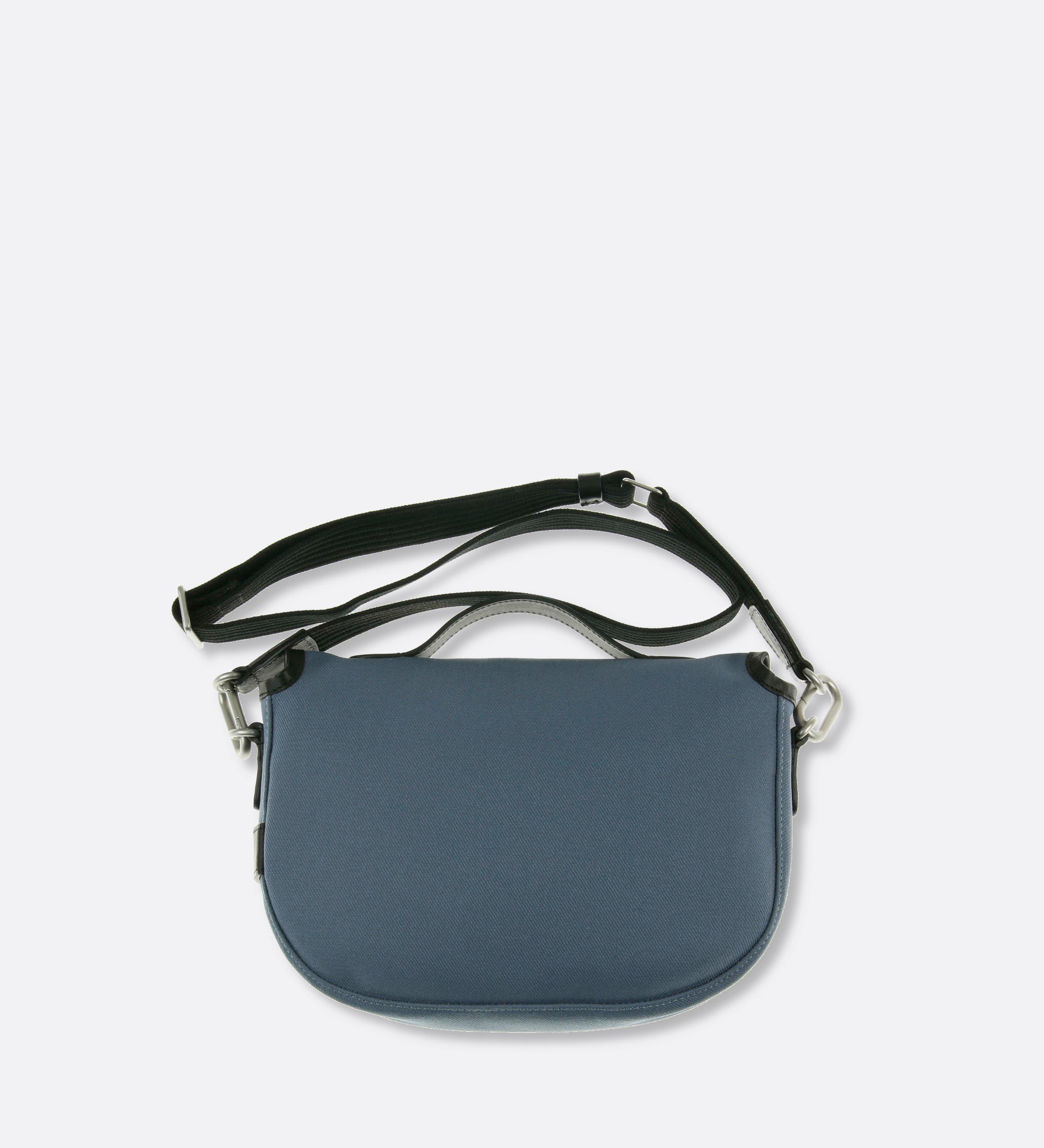 Besace Made in France bleu THYRS