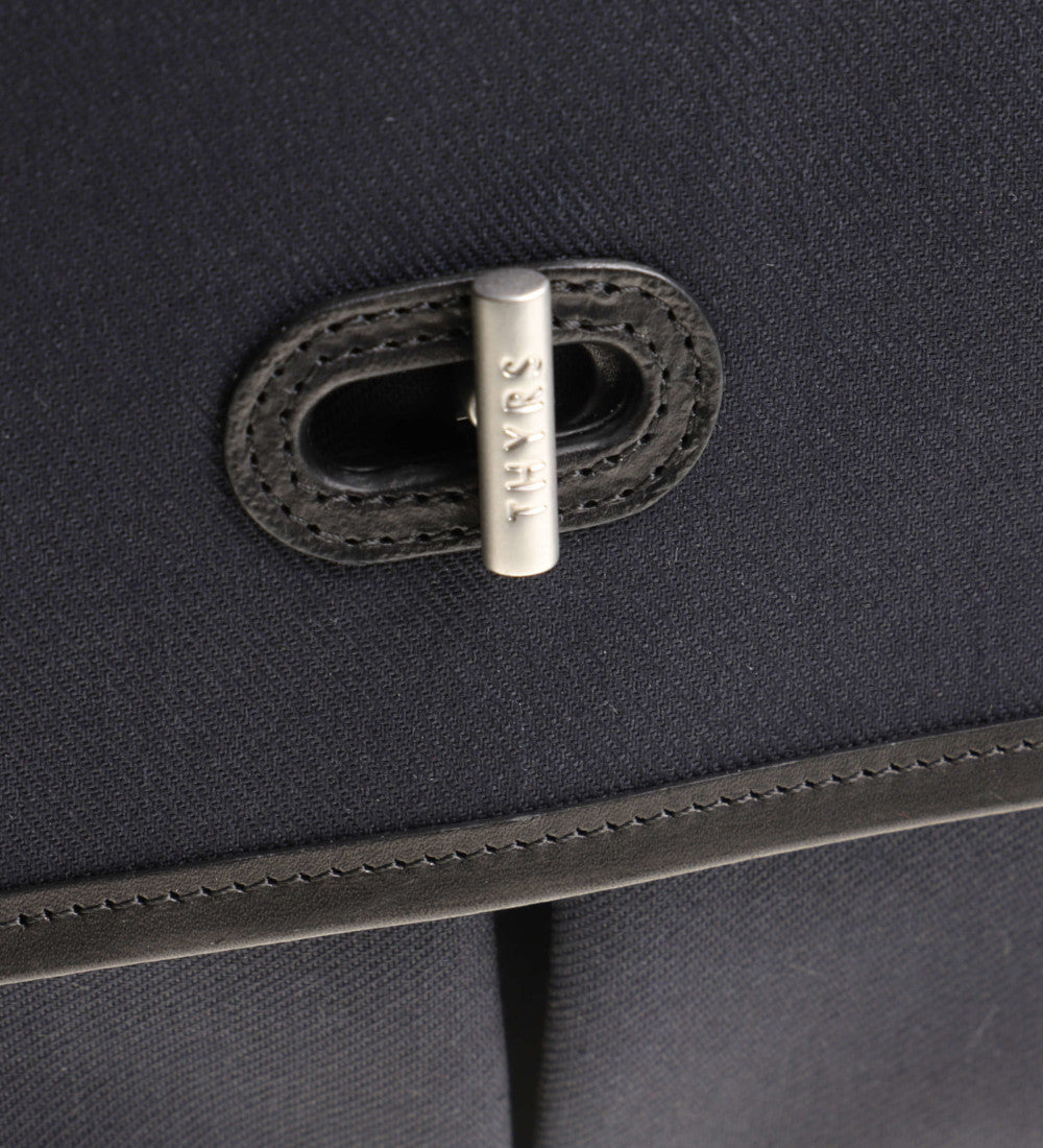 Besace Double Twill | S