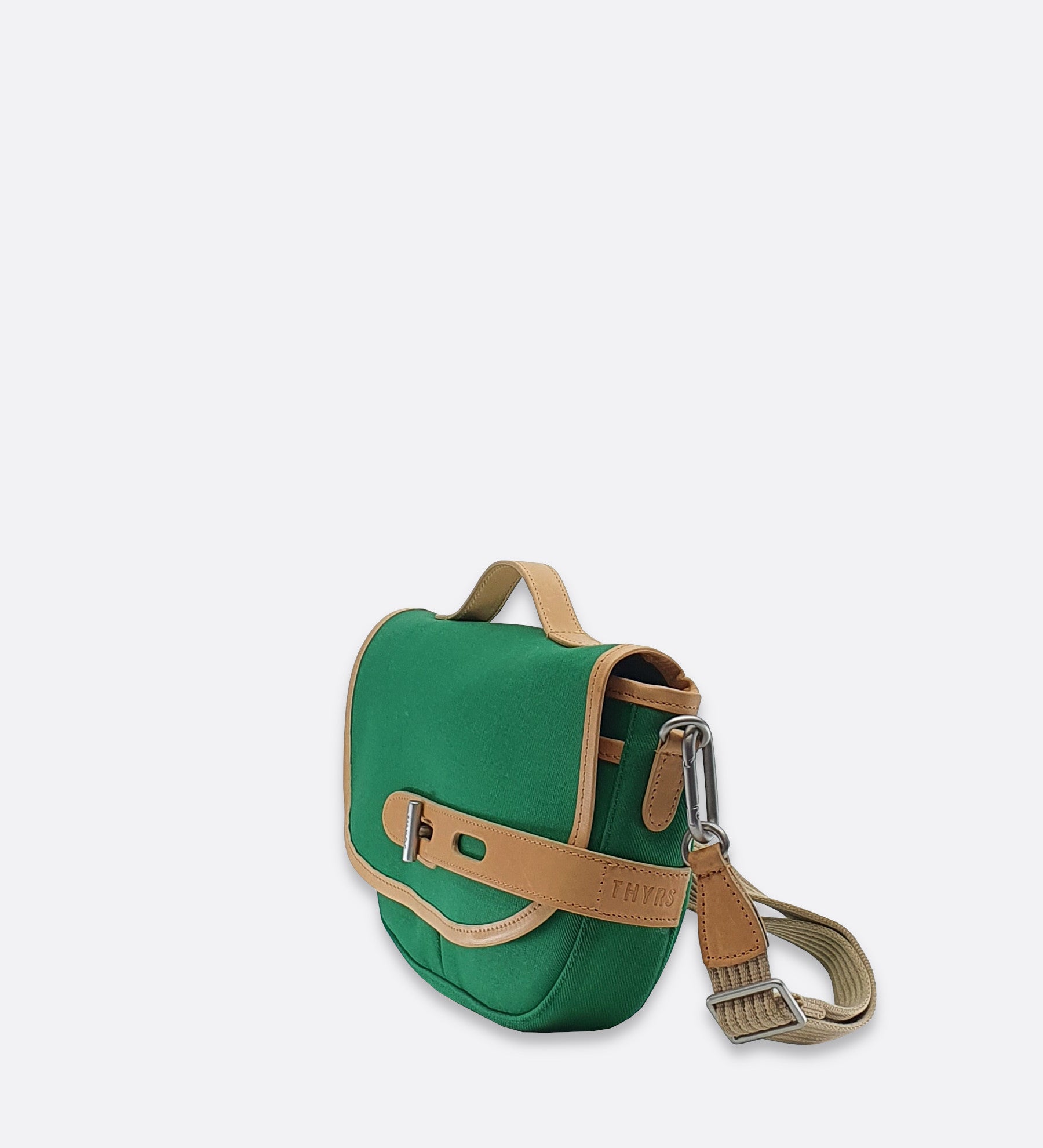 Besace Double Twill | S