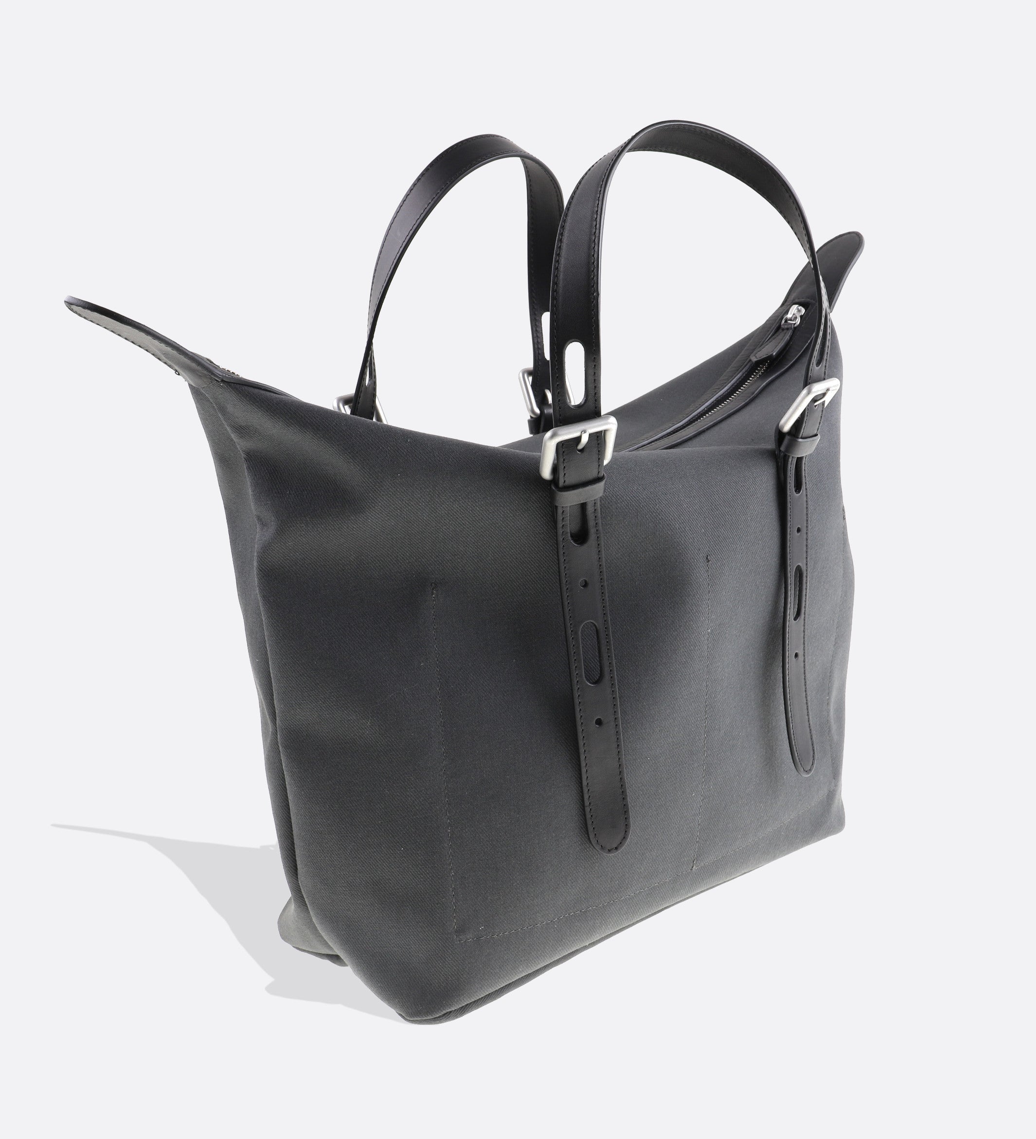 Cabas Double Twill | L