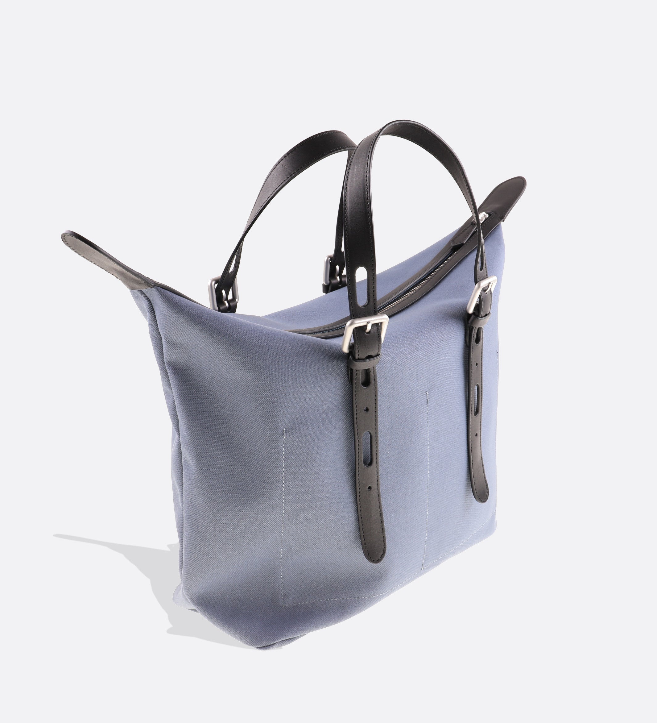 Double Twill Cabas | L