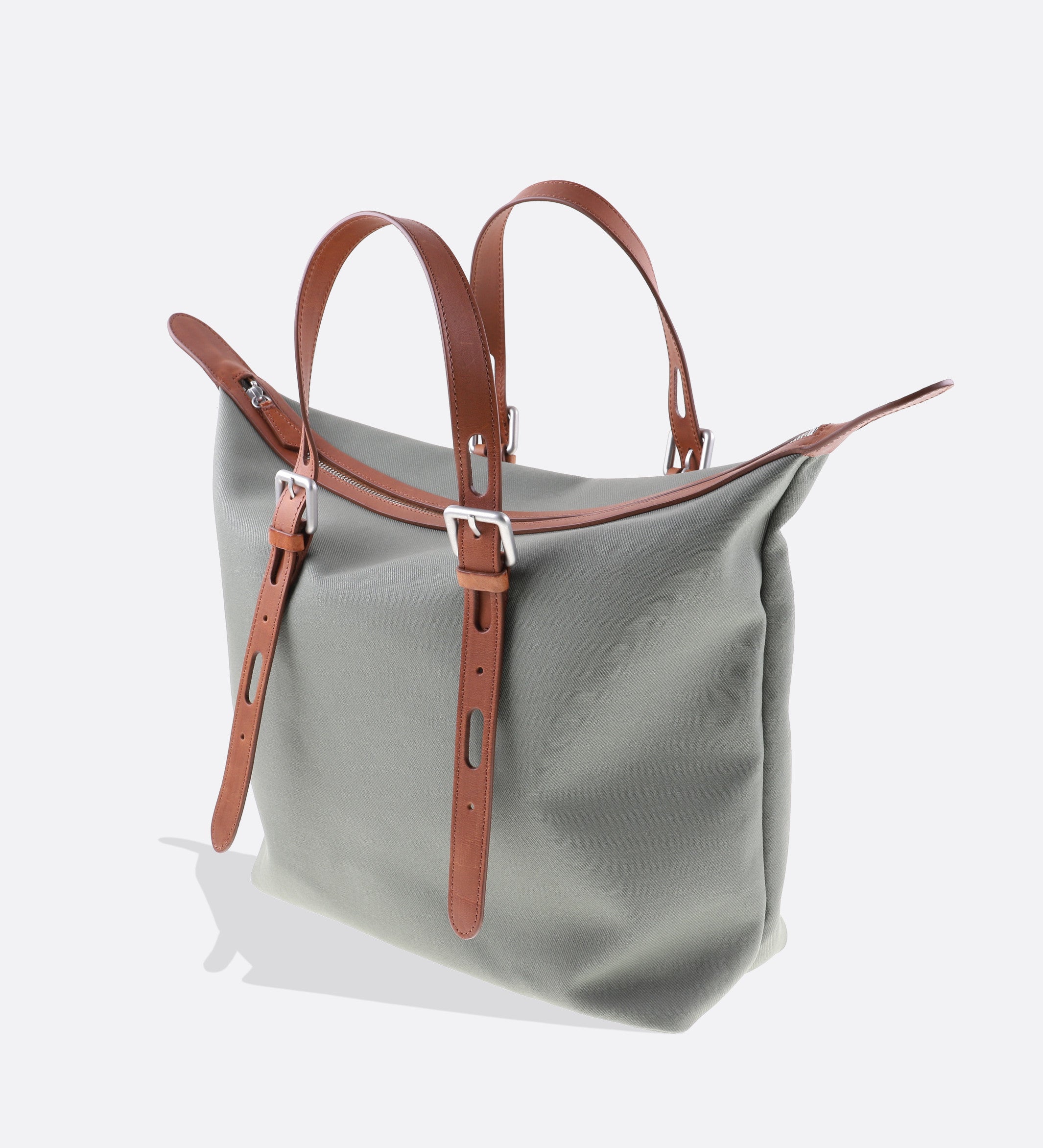 Cabas Double Twill | L