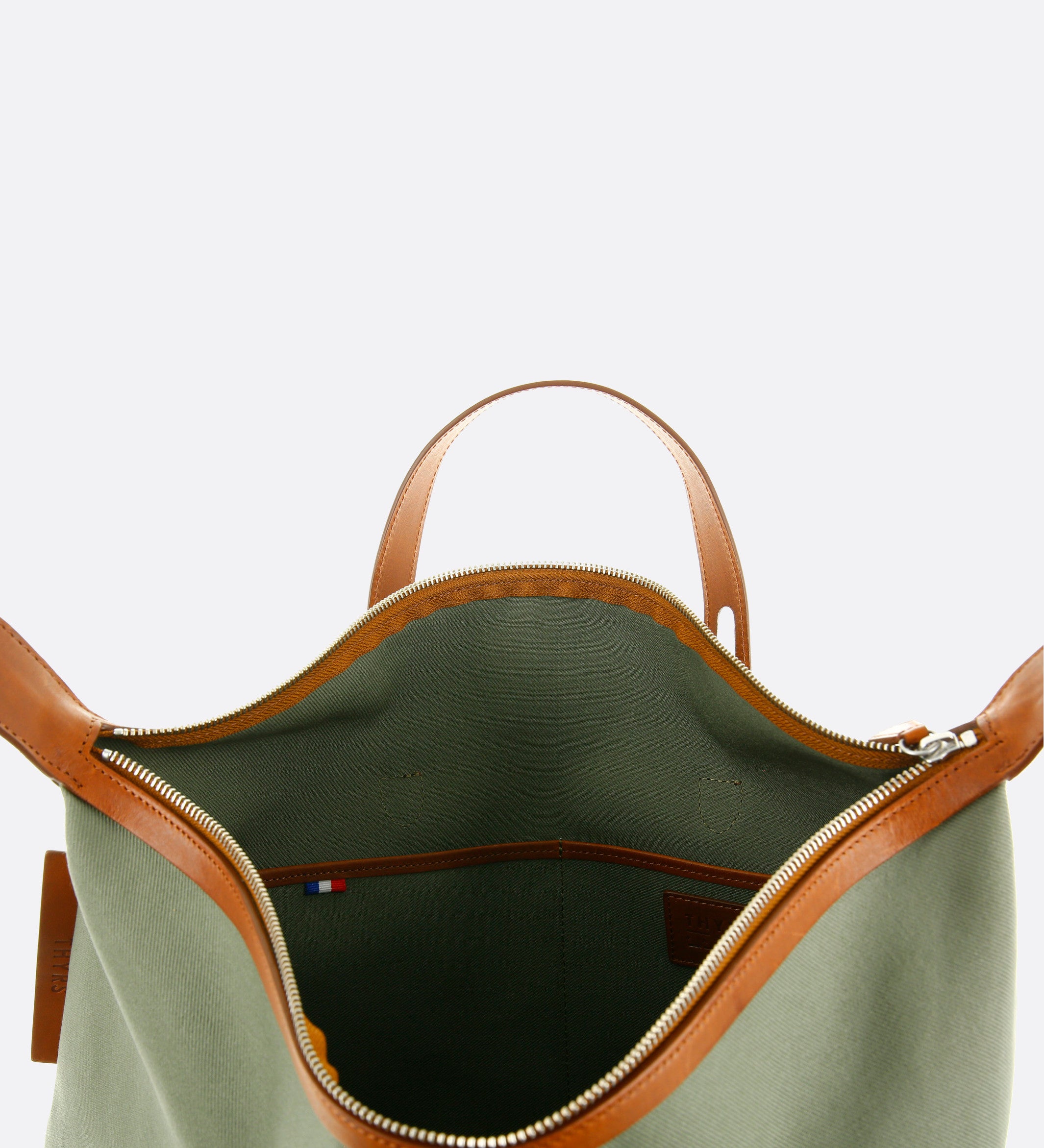 Cabas Double Twill | L