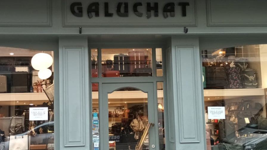 Magasin Galuchat