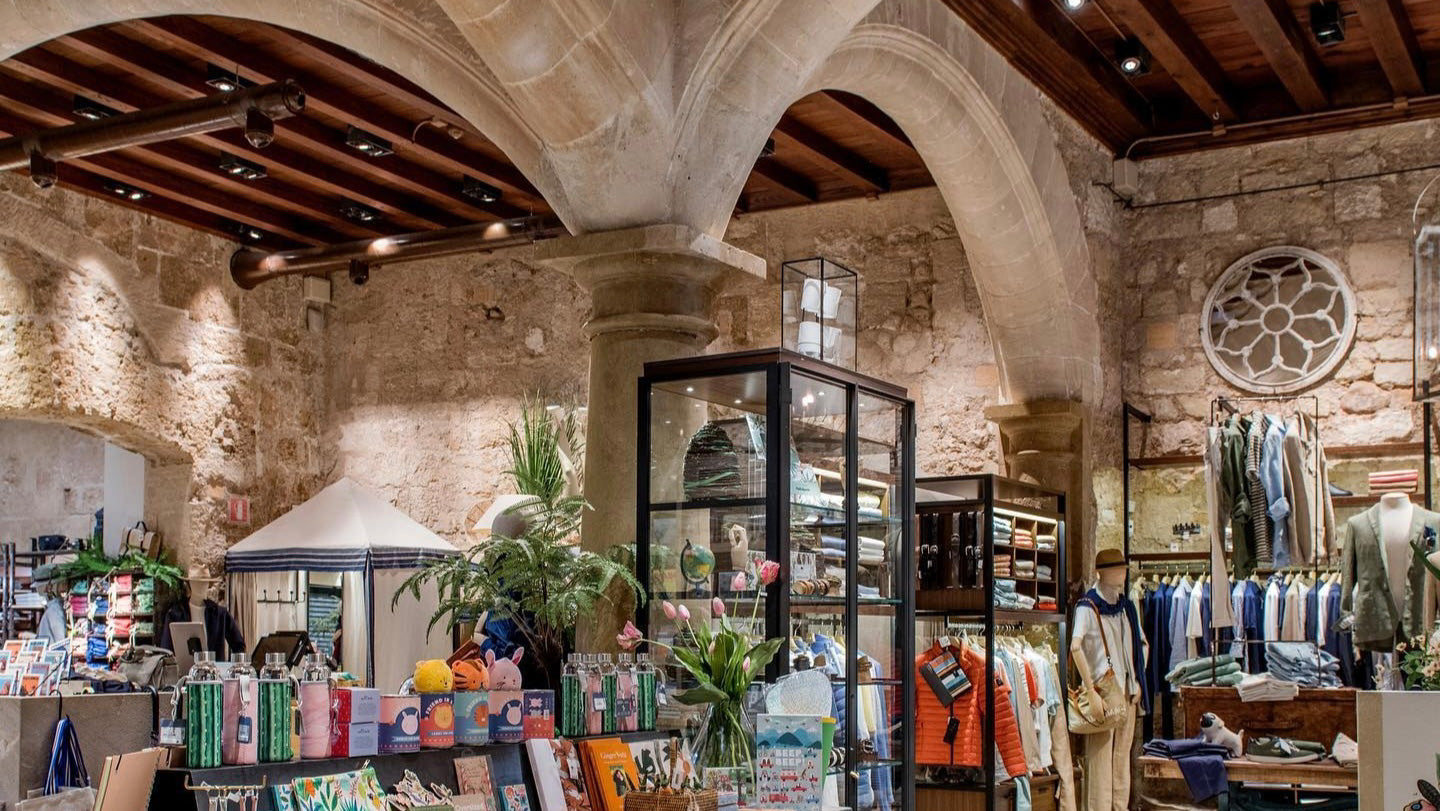 Magasin Rialto Living