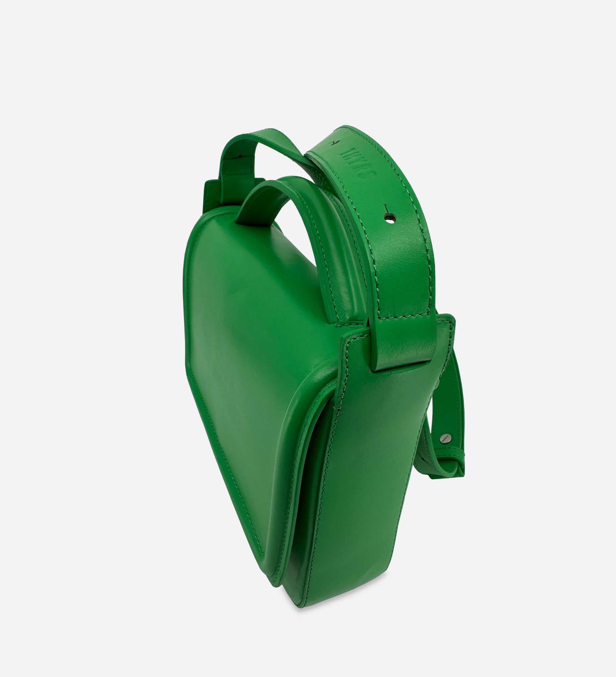 Nine | Smooth leather