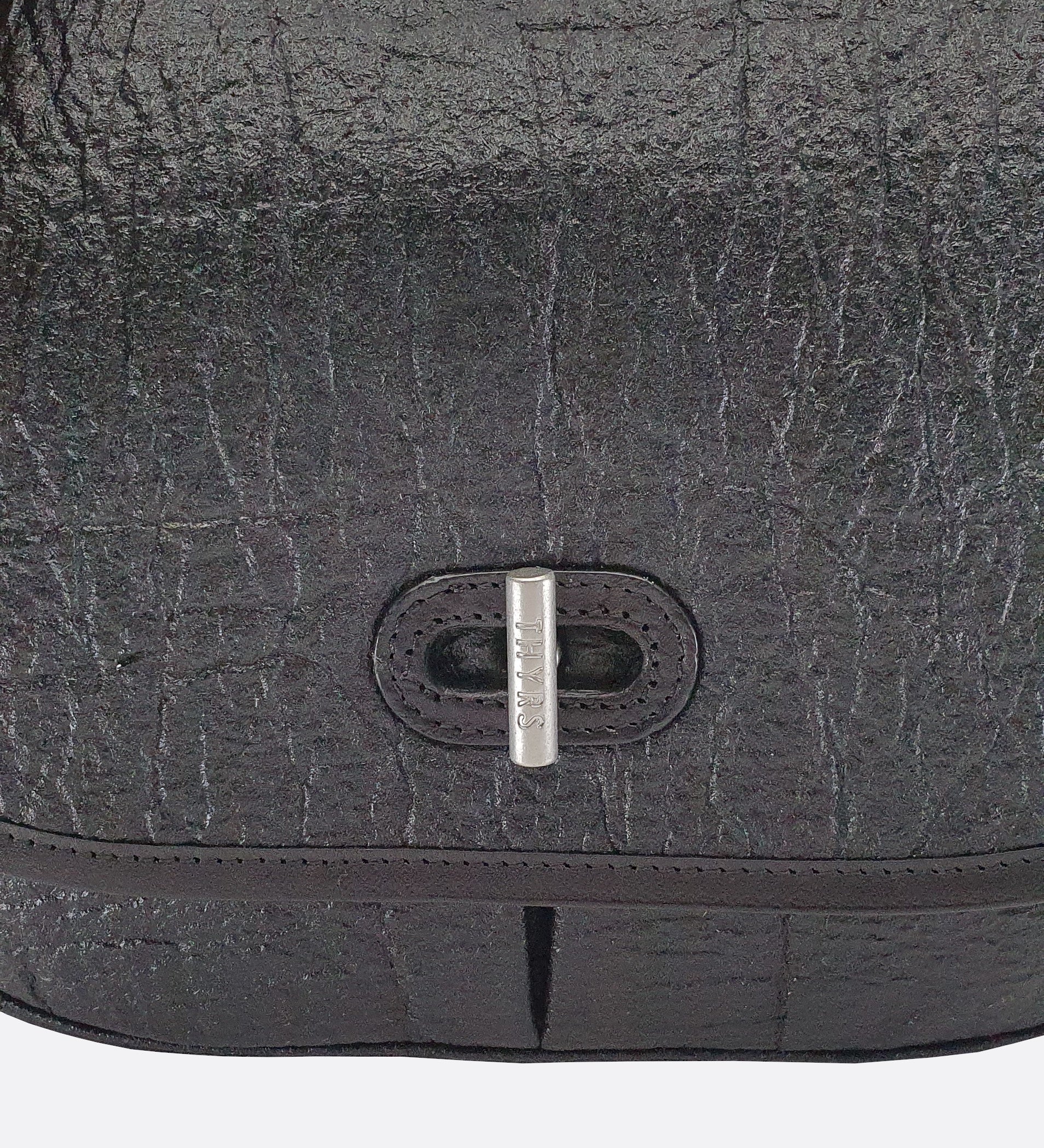 Piñatex® Satchel | S