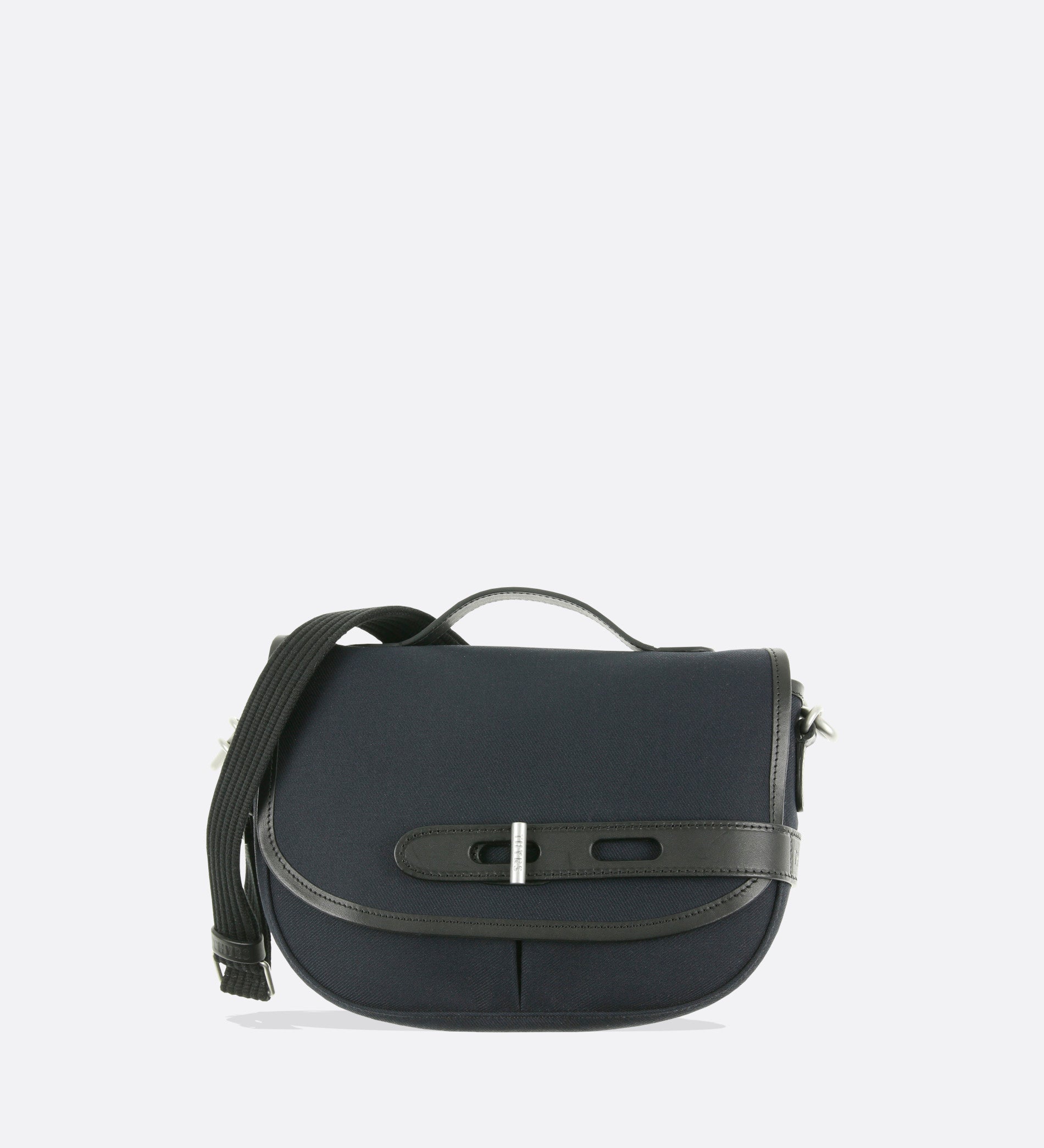 Besace Made in France marine THYRS 