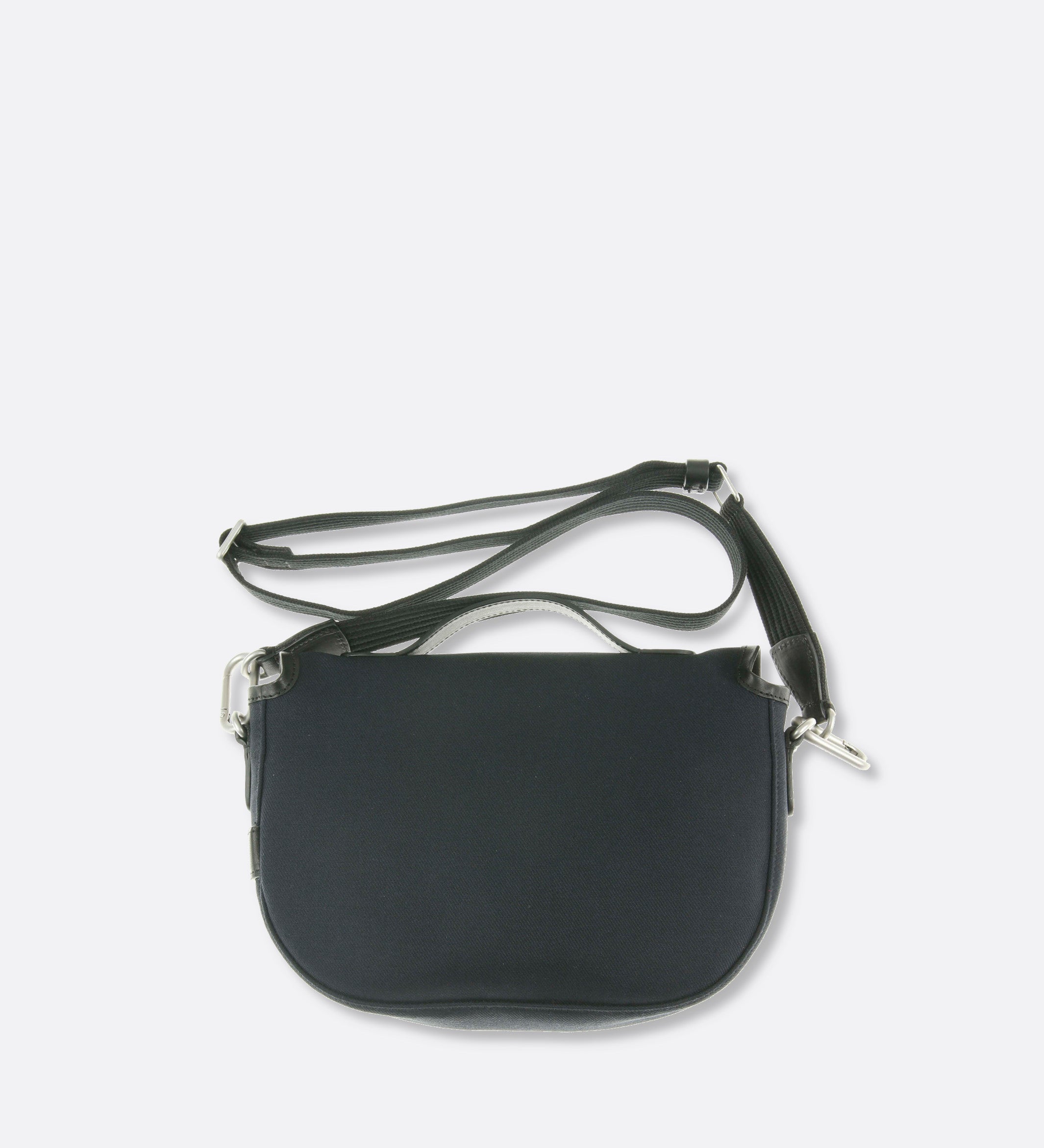 Besace Made in France marine THYRS 