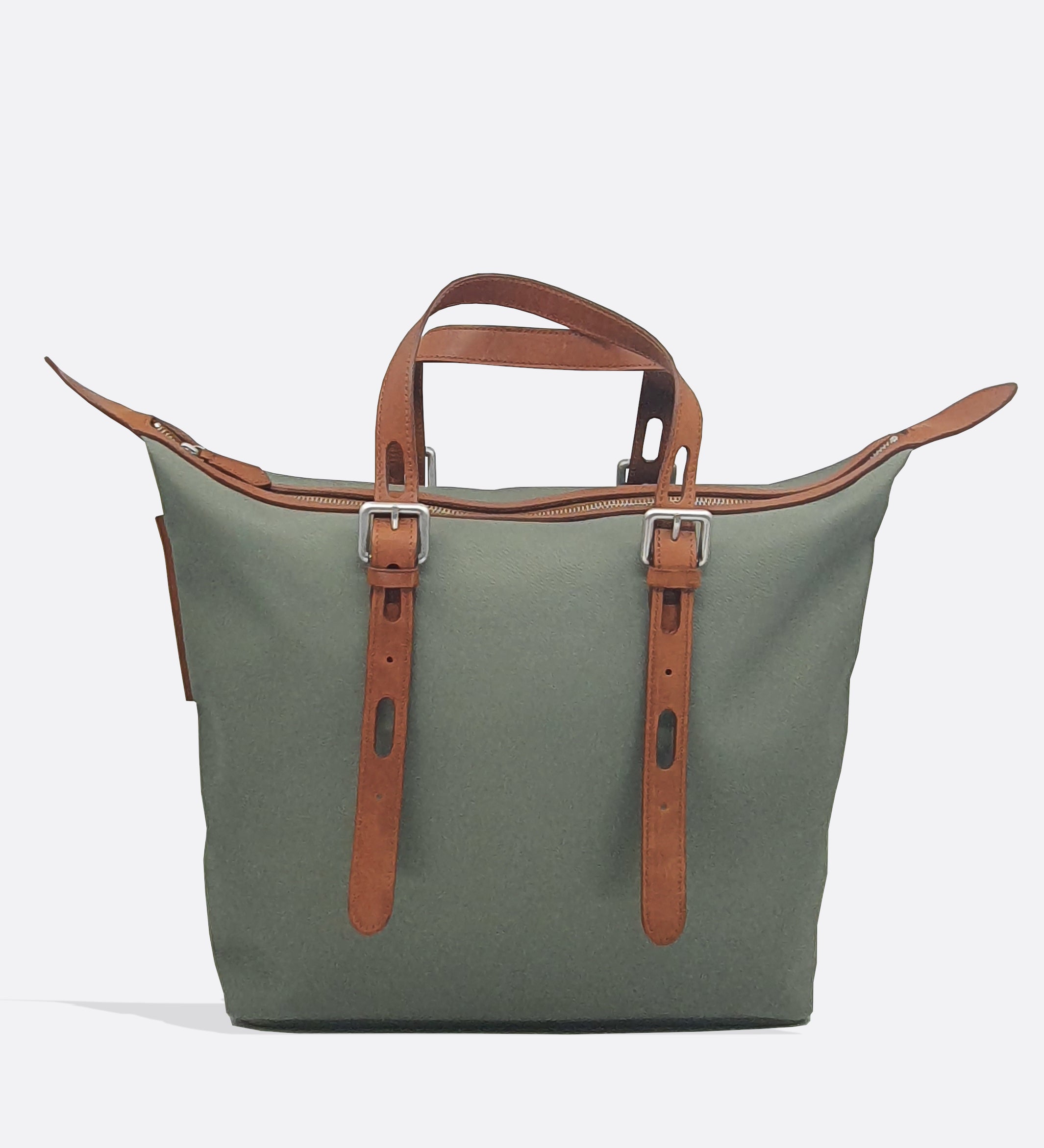 cabas kaki made in france thyrs